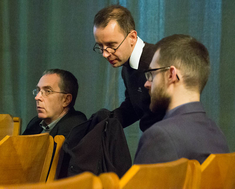 Sebastian Szybka