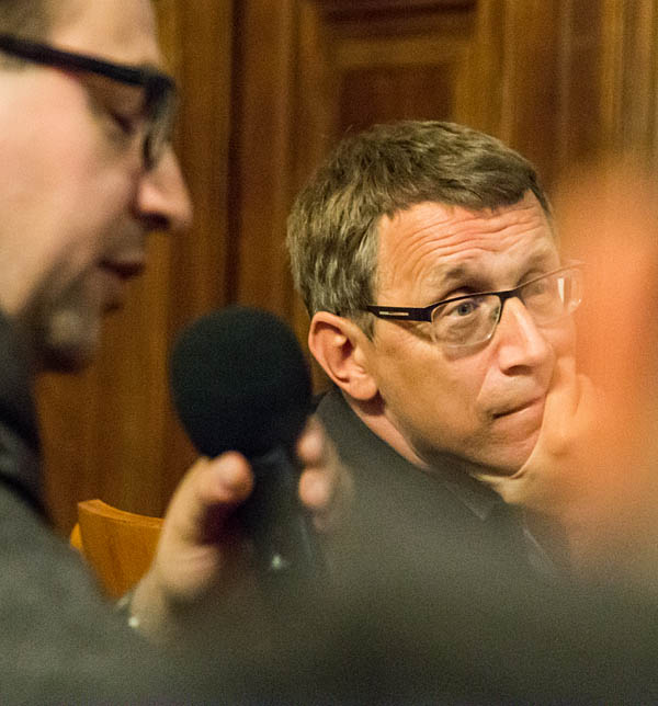 Pawe� Horodecki, Krzysztof Meissner