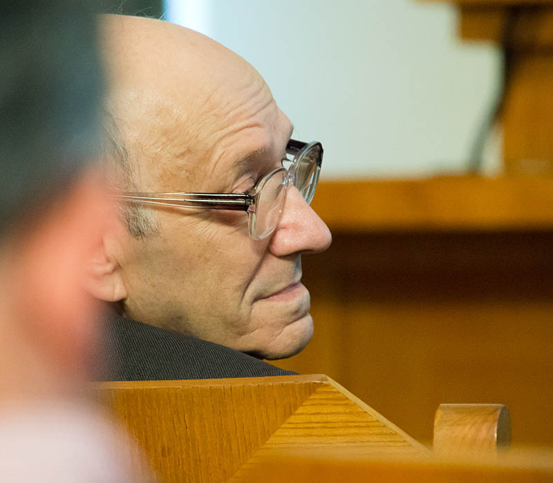 ks. prof. Micha� Heller