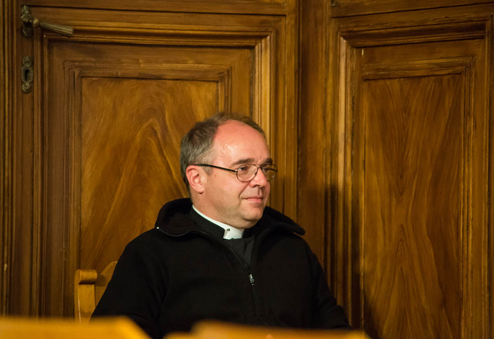 ks. Wojciech Grygiel