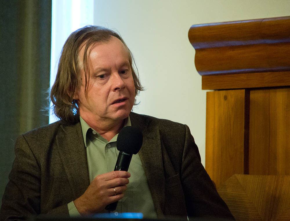 Tomasz Placek