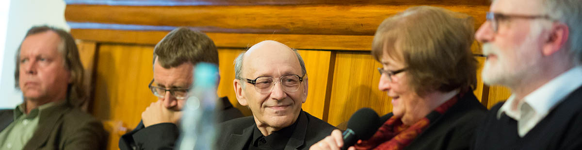 ks. prof. Micha� Heller