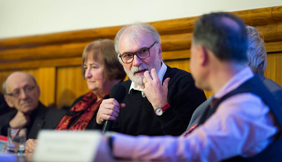 Marco Bersanelli