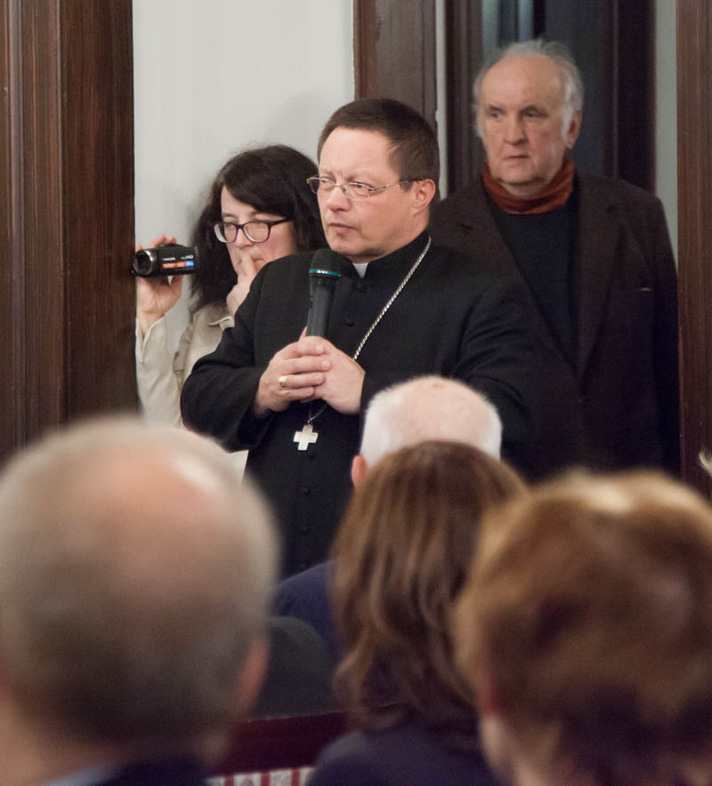 bp. Grzegorz Ry�
