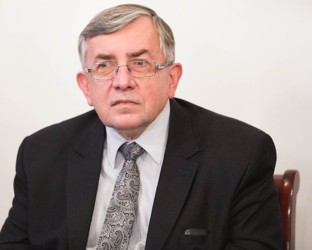 Tadeusz Gadacz