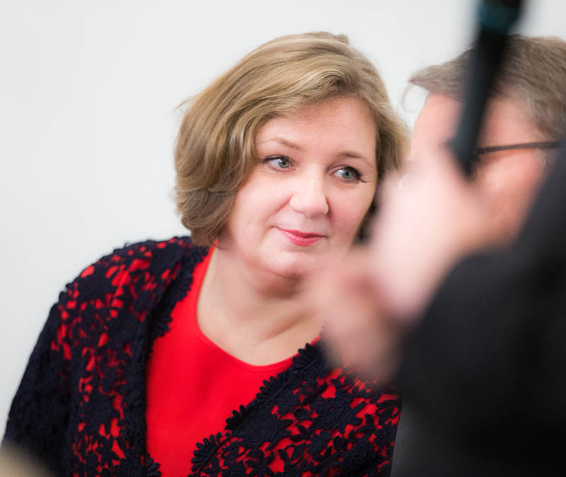 Anna Karo� Ostrowska