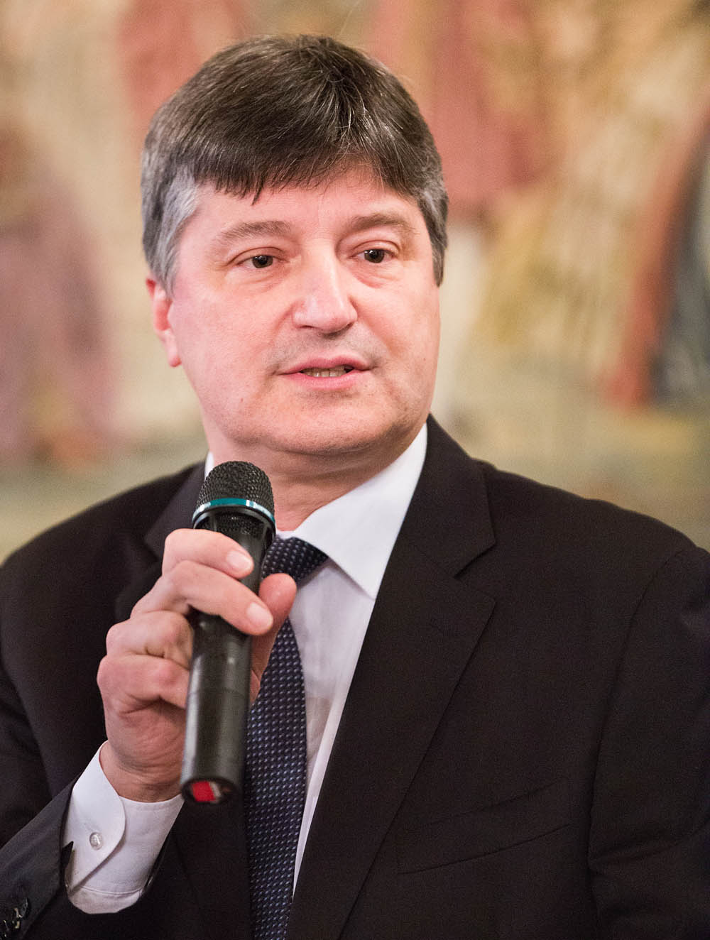 Krzysztof Mech