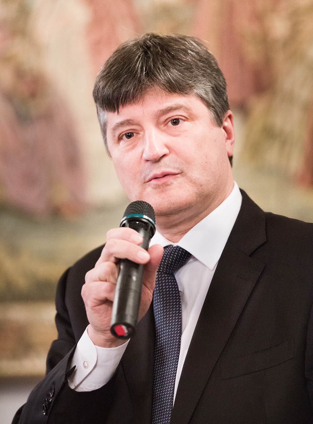 Krzysztof Mech