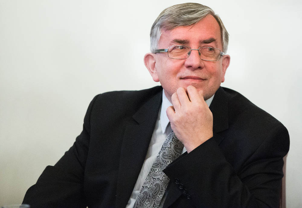 Tadeusz Gadacz