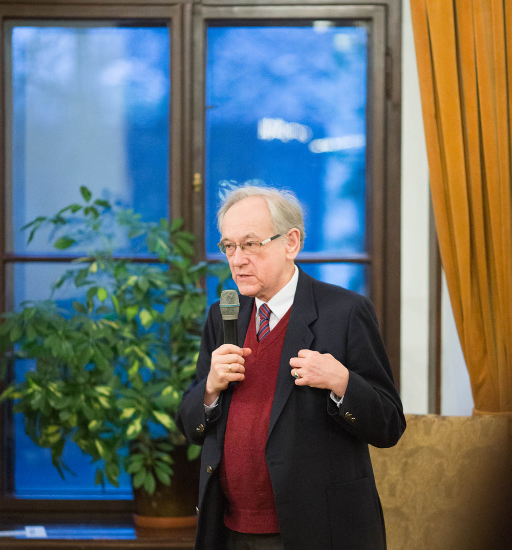 Karol Tarnowski