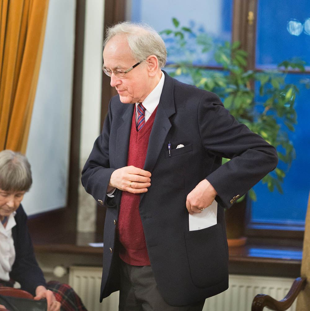 Karol Tarnowski