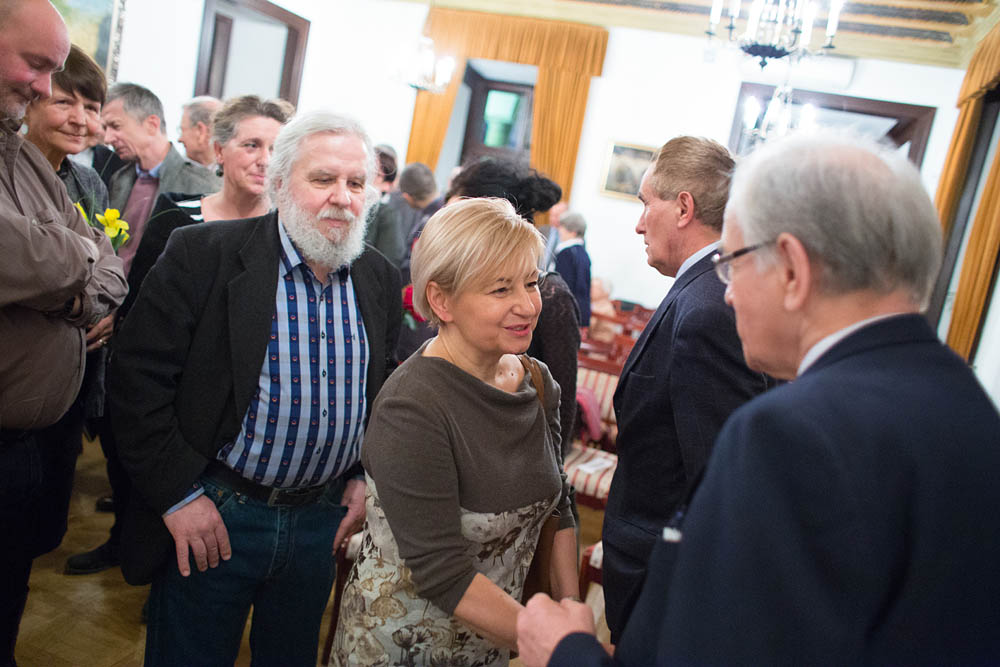 Jerzy Illg, Jolanta Kogut