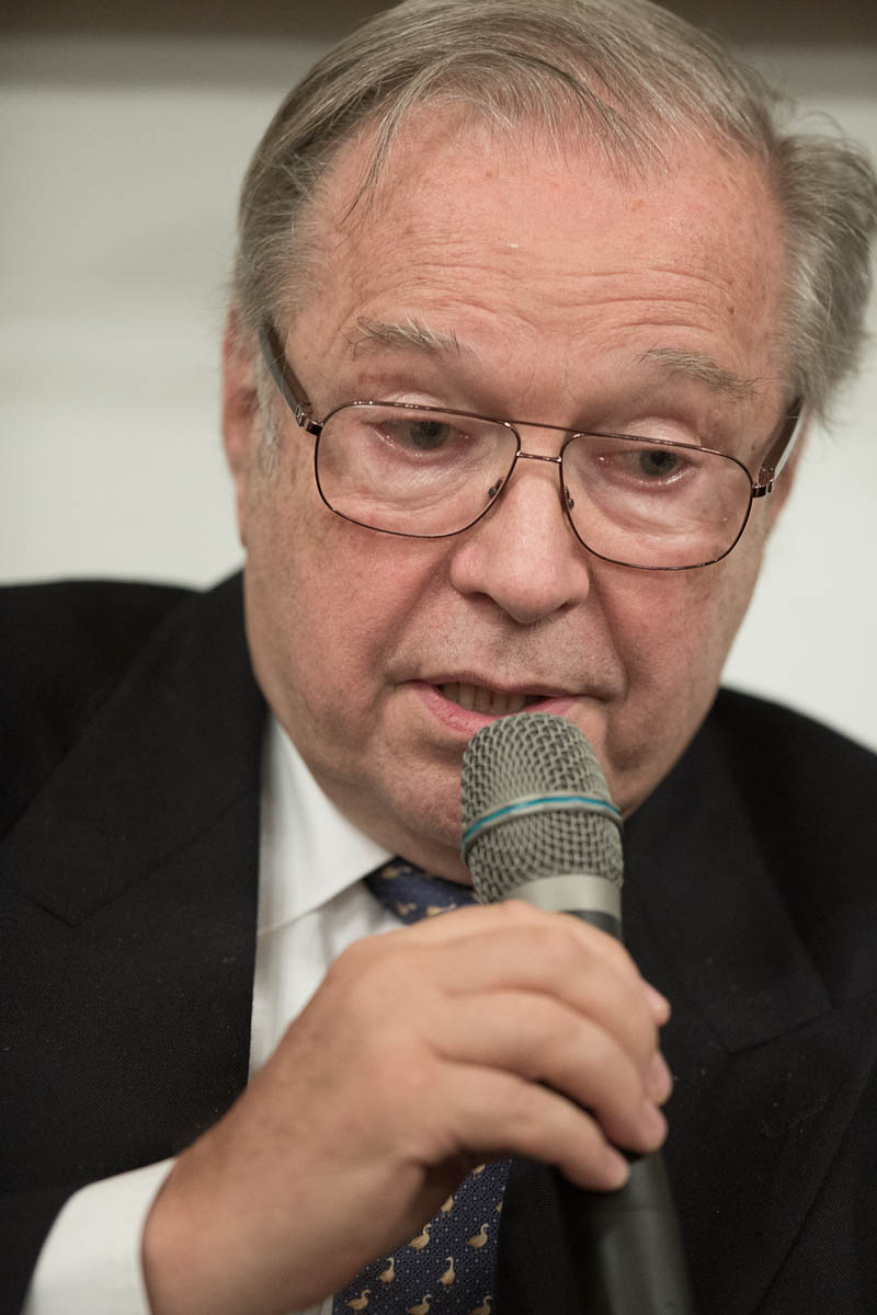 Krzysztof Zanussi