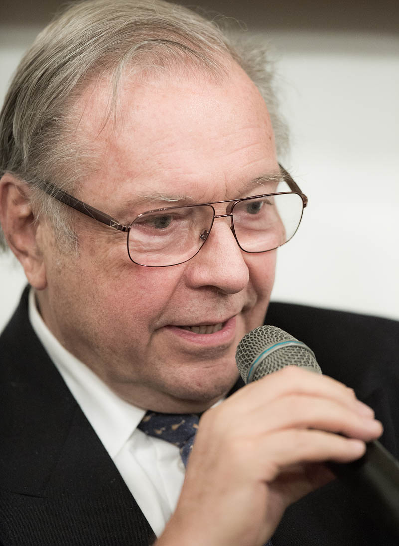 Krzysztof Zanussi