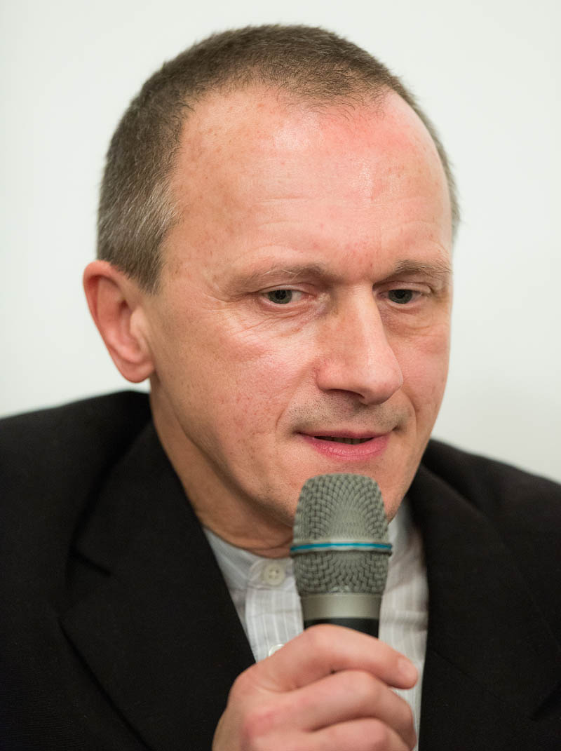 Tadeusz Boruta