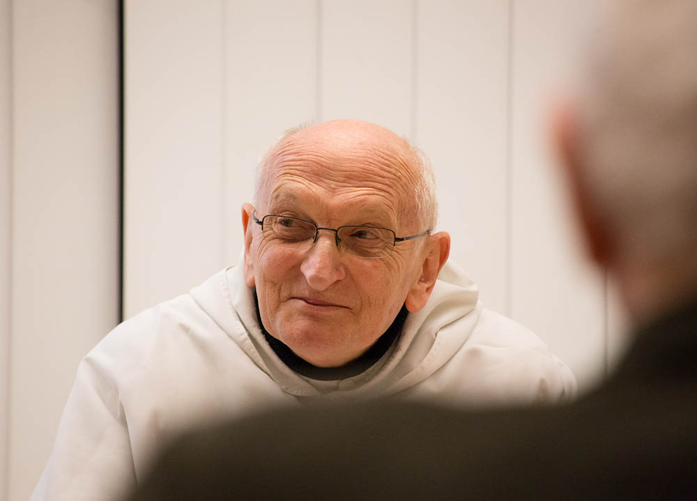 J�zef Puci�owski OP