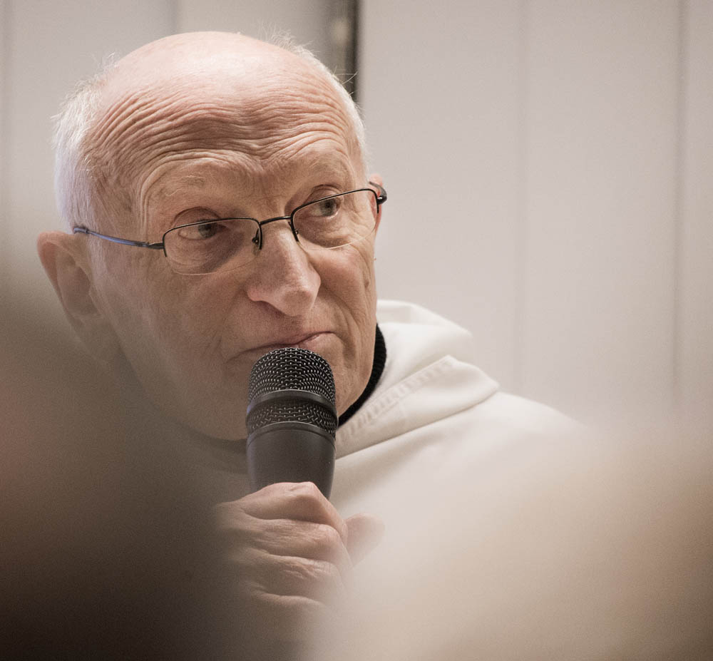 J�zef Puci�owski OP