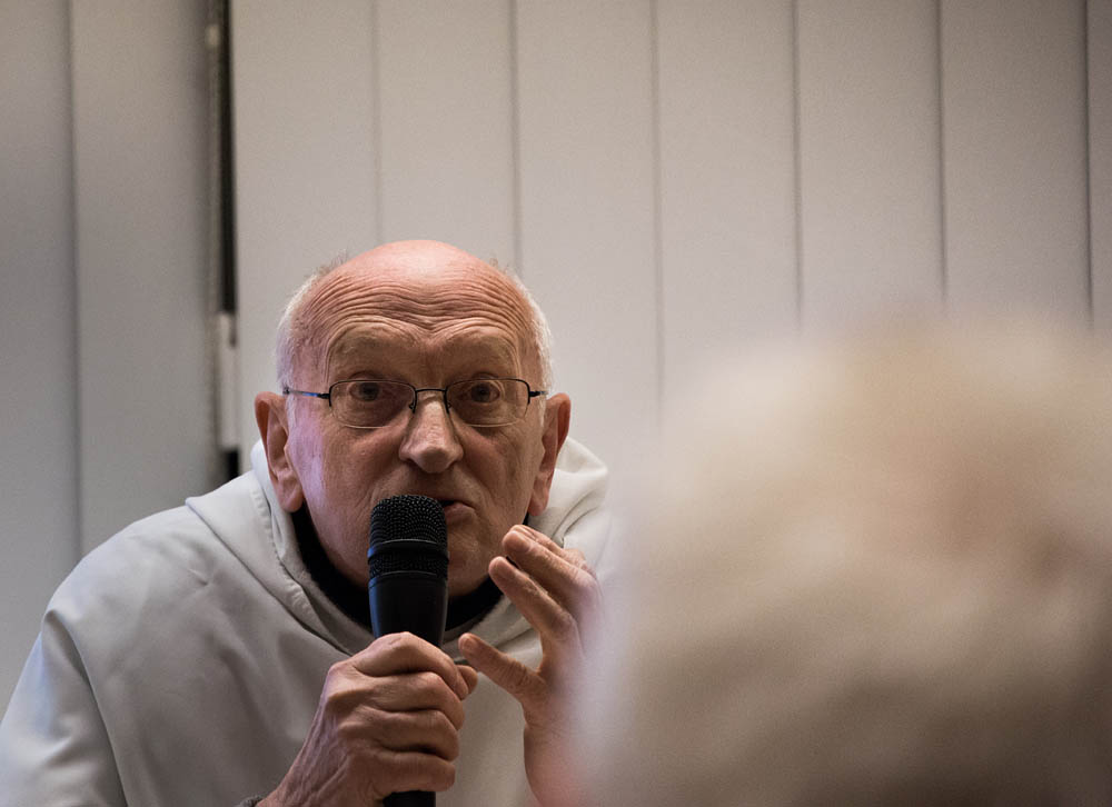 J�zef Puci�owski OP