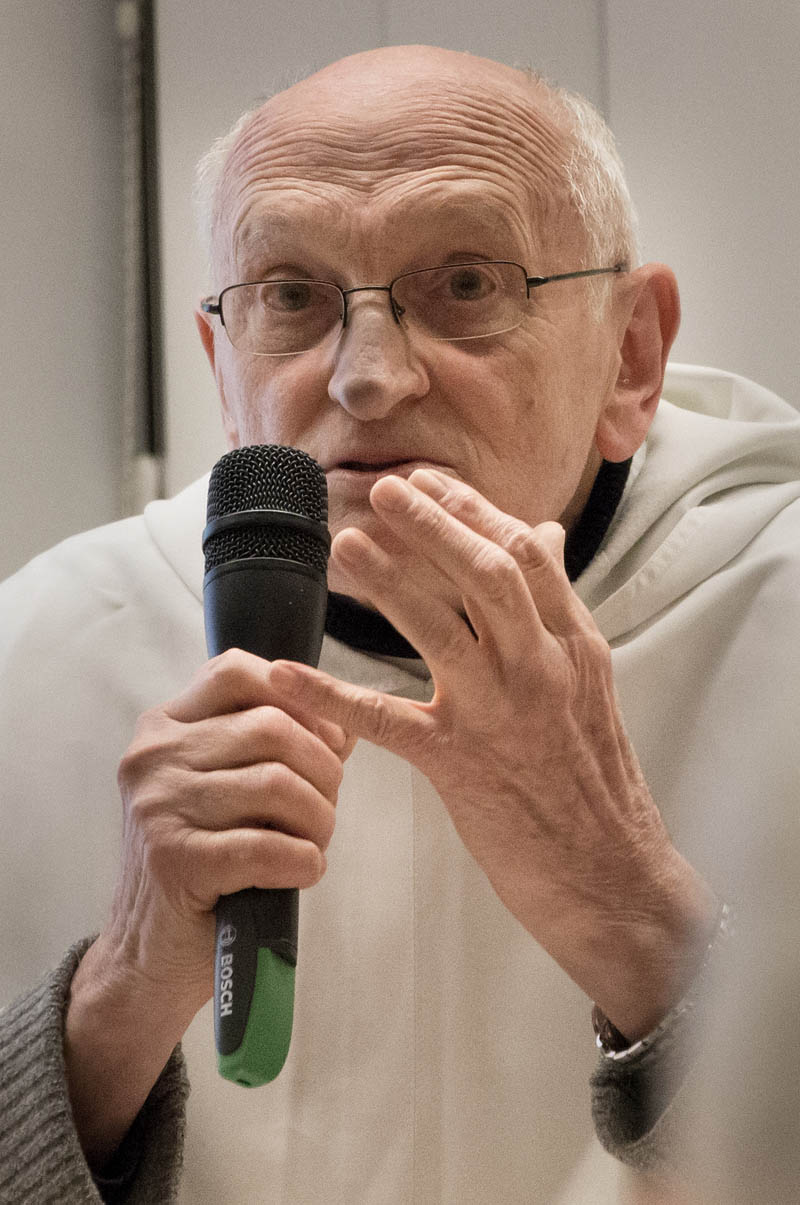 J�zef Puci�owski OP
