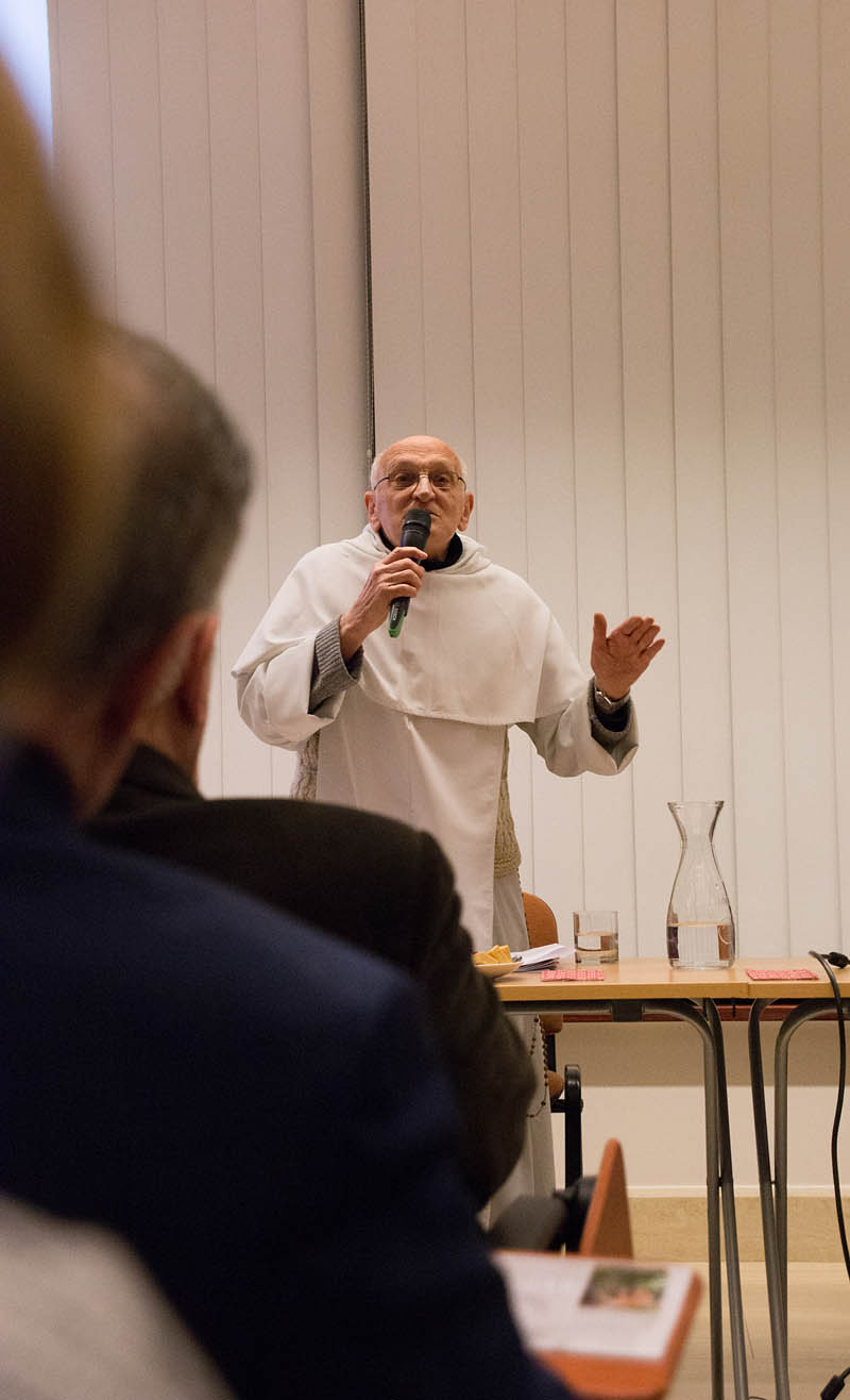 J�zef Puci�owski OP