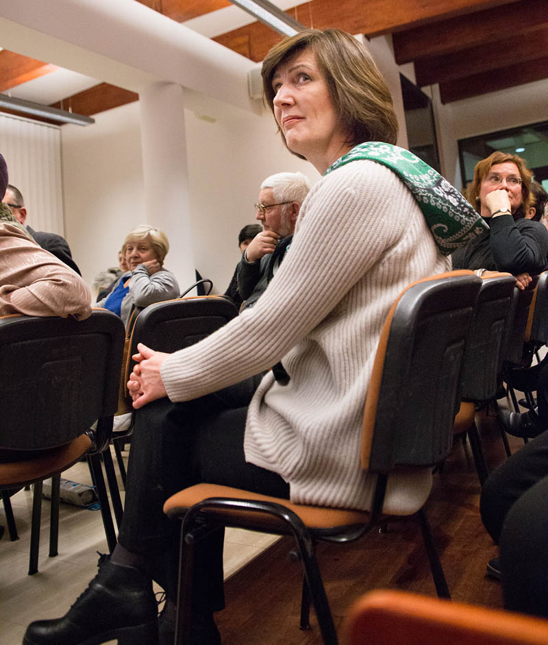 Joanna Zach