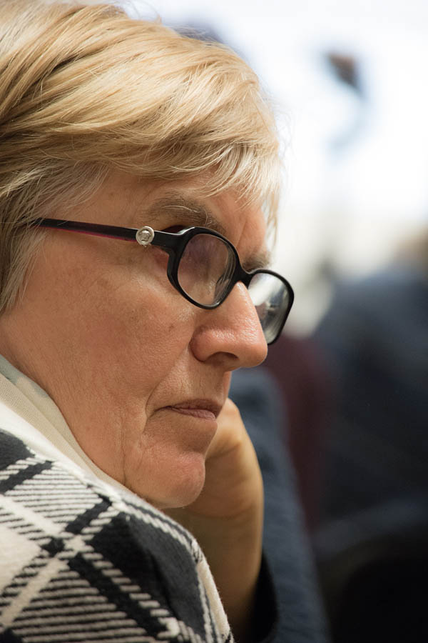 prof. Alicja Baluch