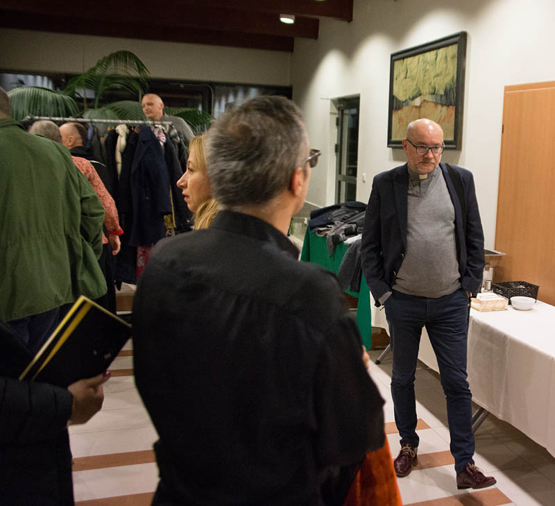 ks. Andrzej Dragu�a