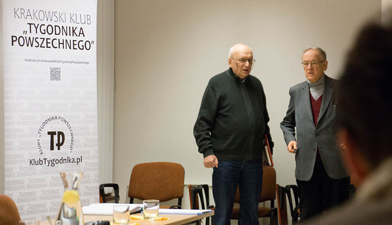 Pawe� Taranczewski, Karol Tarnowski