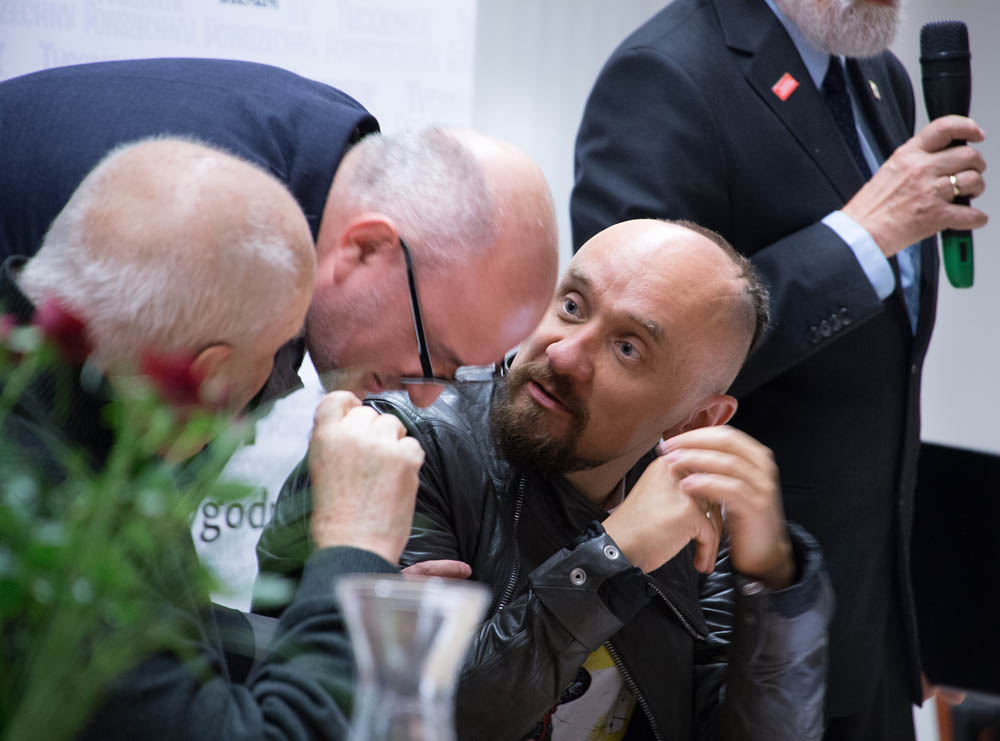 Jan Klata