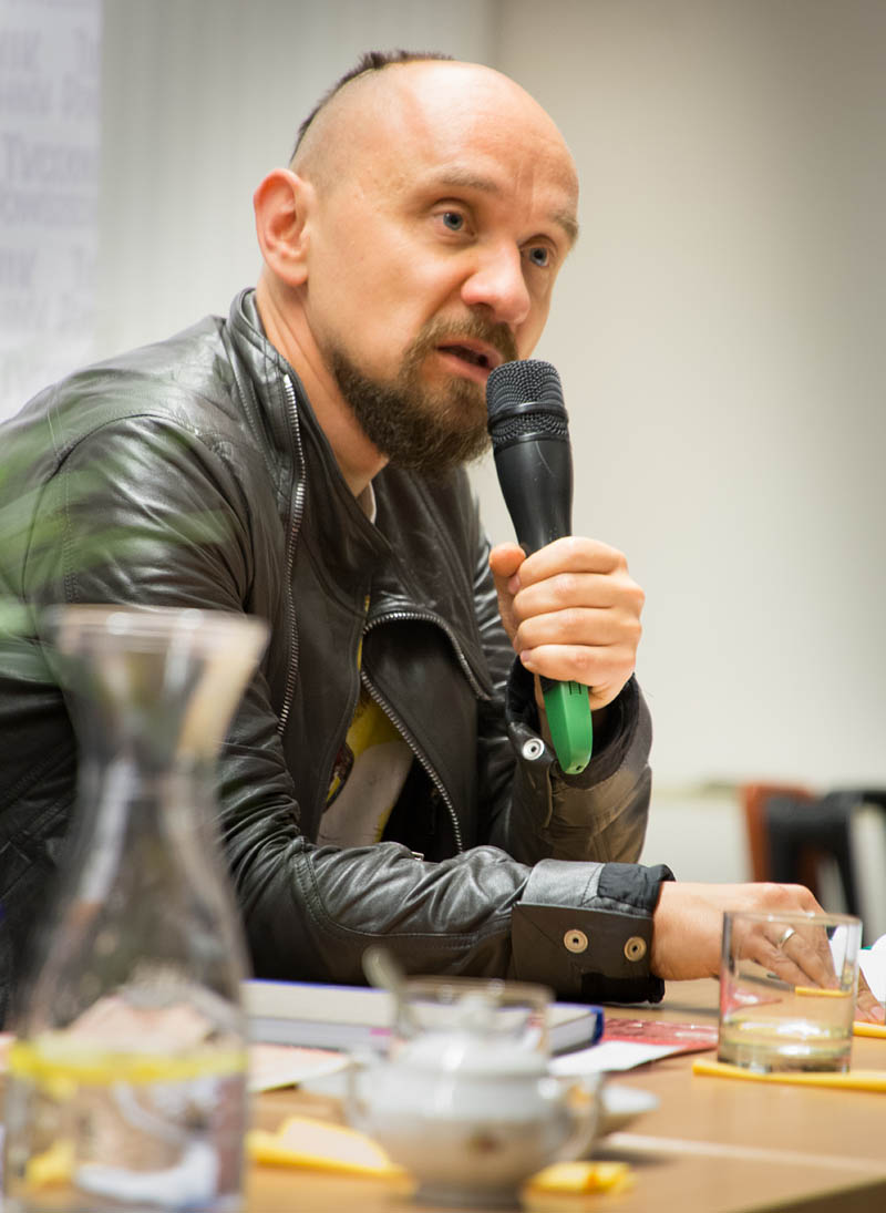 Jan Klata