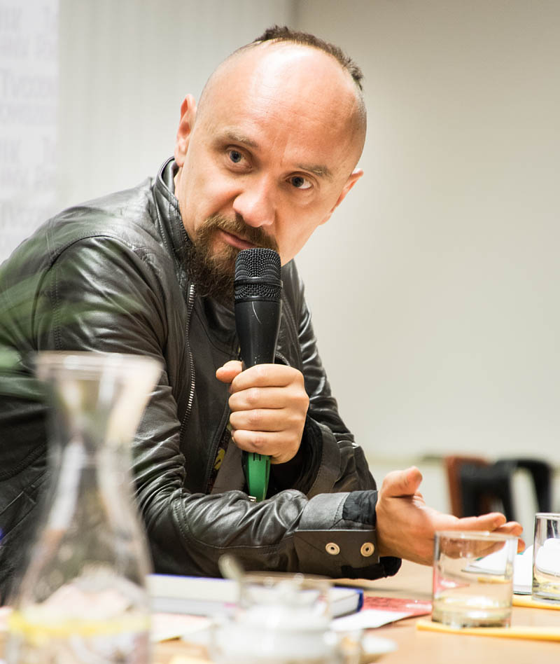 Jan Klata