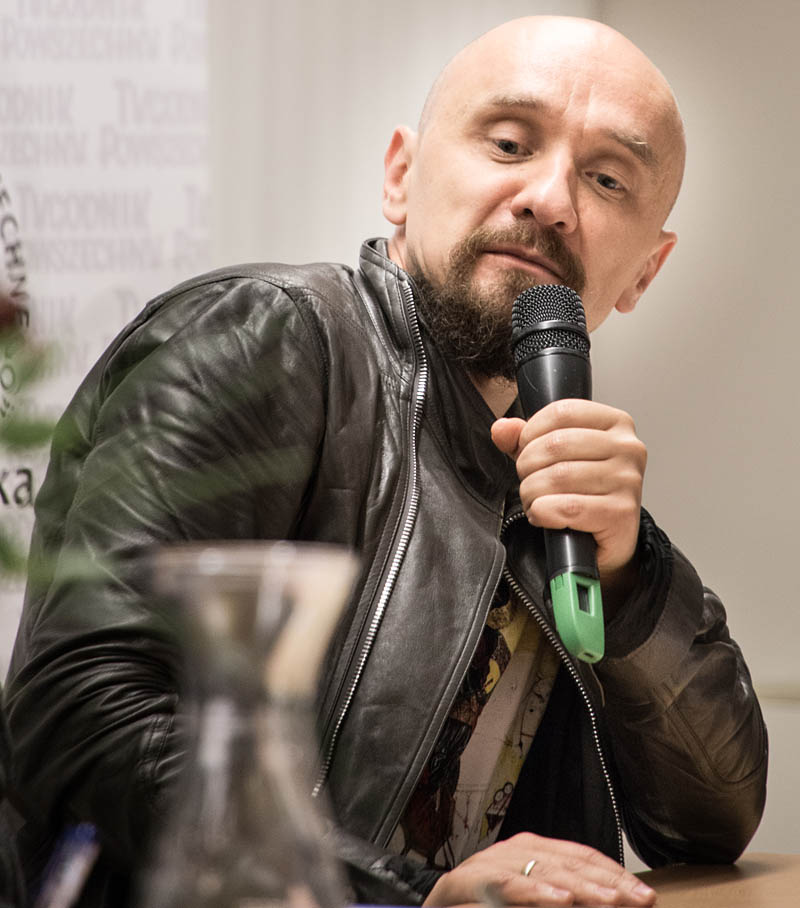 Jan Klata