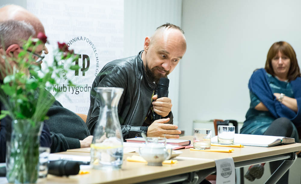 Jan Klata