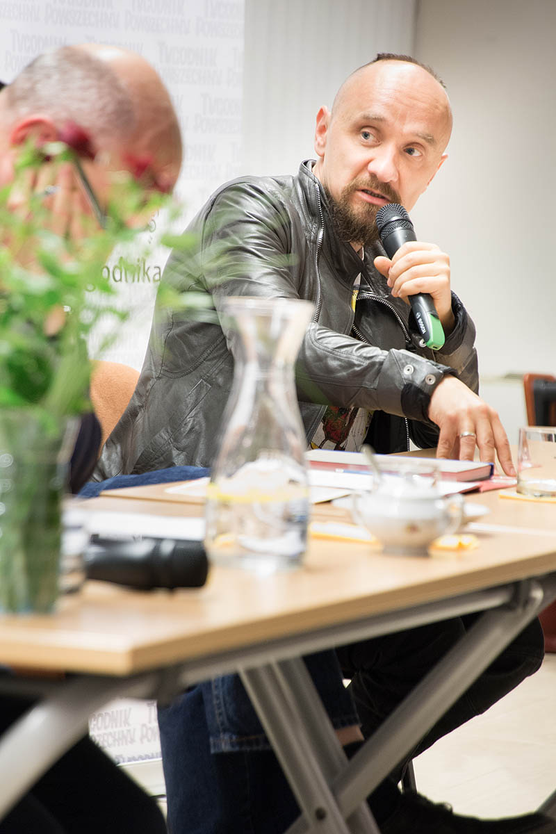 Jan Klata