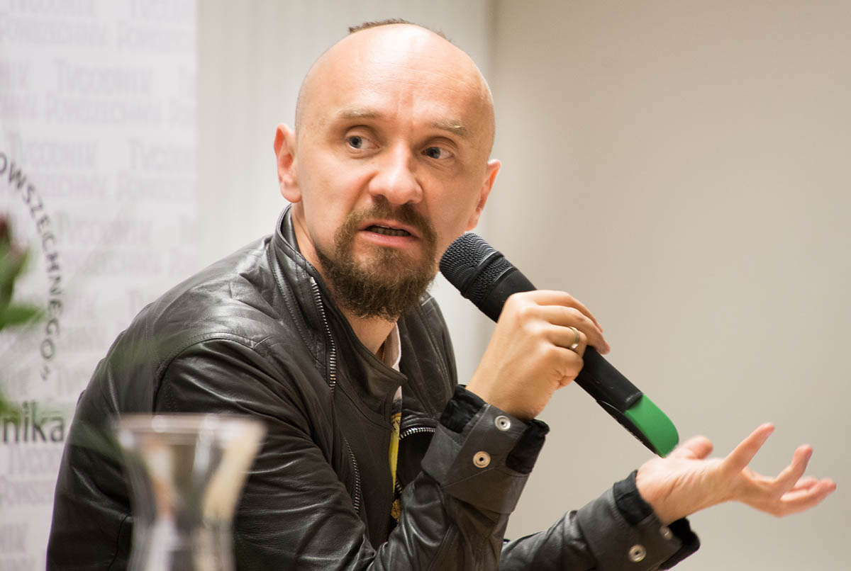 Jan Klata