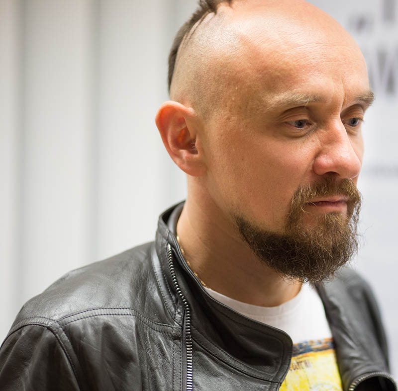 Jan Klata