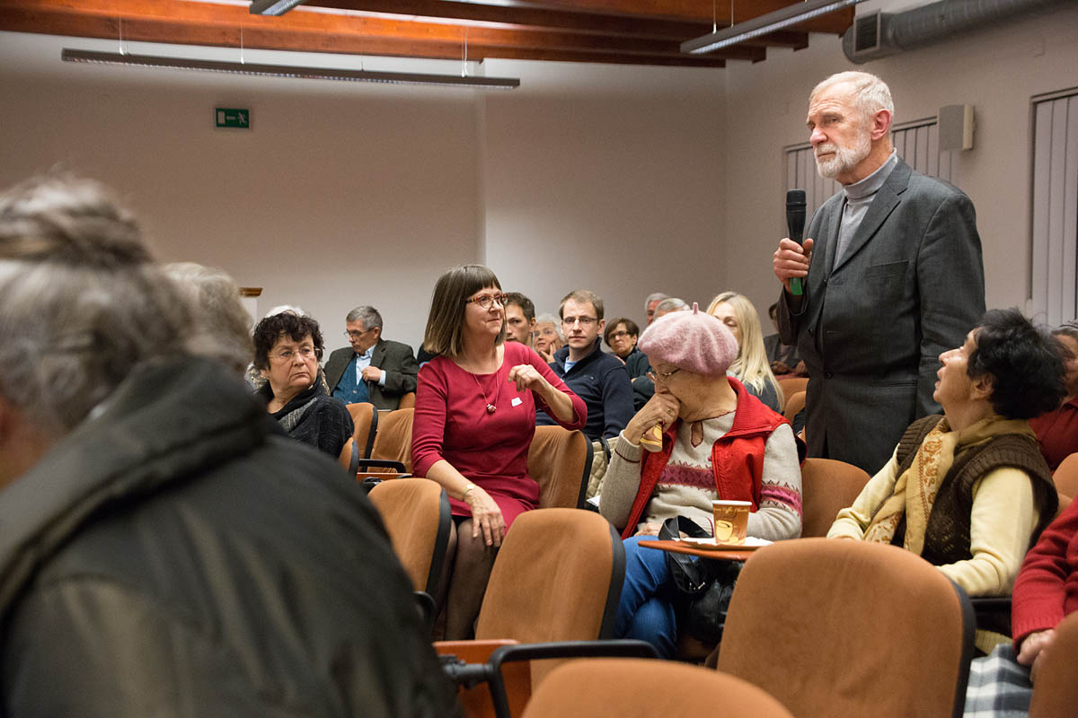 prof. Andrzej Paulo