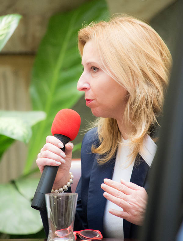 Dominika Wielowieyska