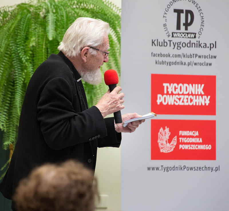ks. Adam Boniecki