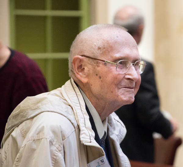 prof. Mieczys�aw Inglot