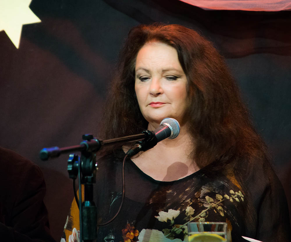 Anna Dymna