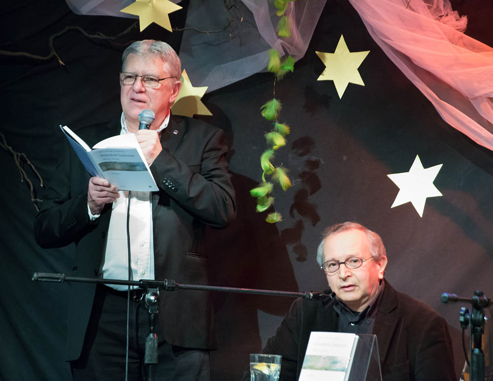Andrzej Nowakowski, Bronis�aw Maj