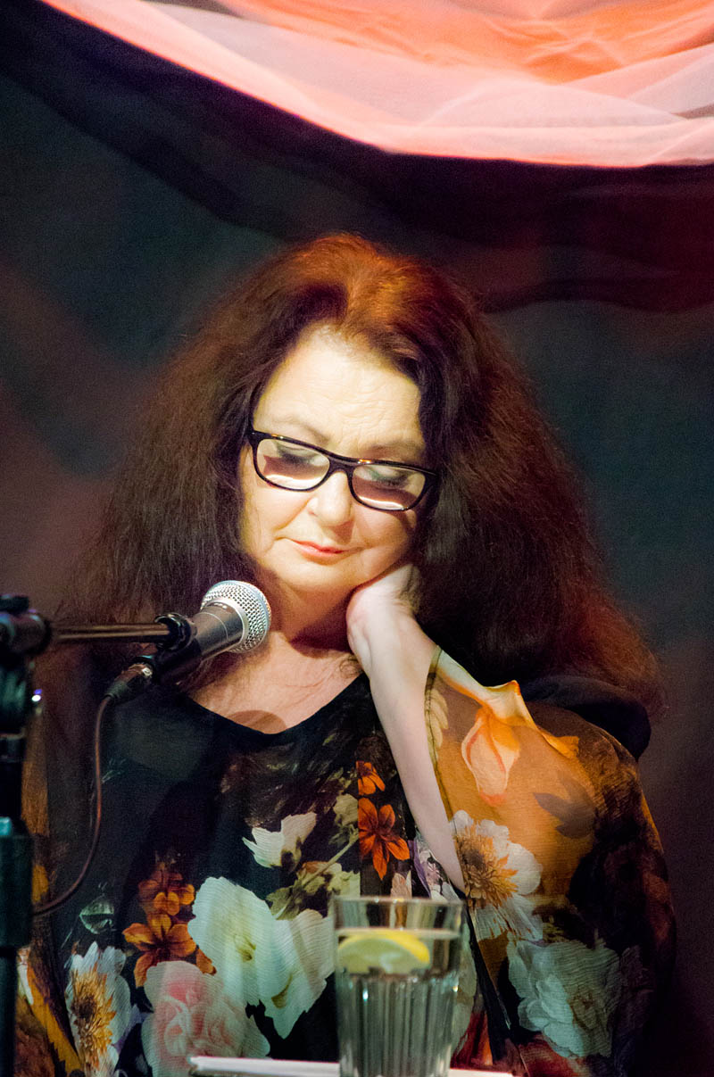 Anna Dymna