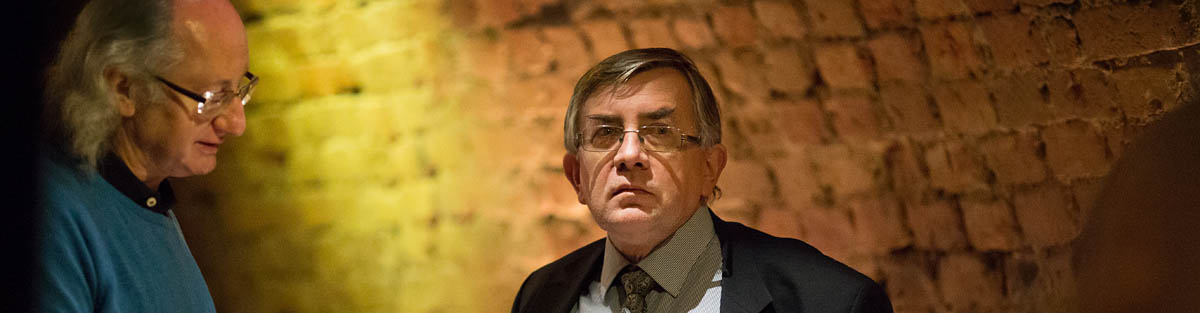 prof. Tadeusz Gadacz
