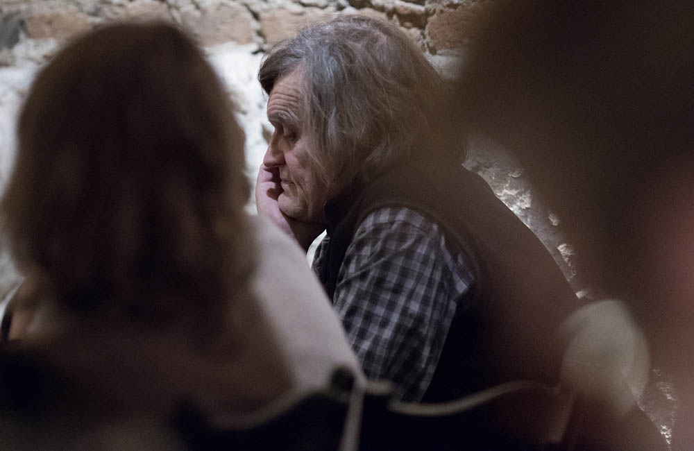 prof. Wojciech Sady