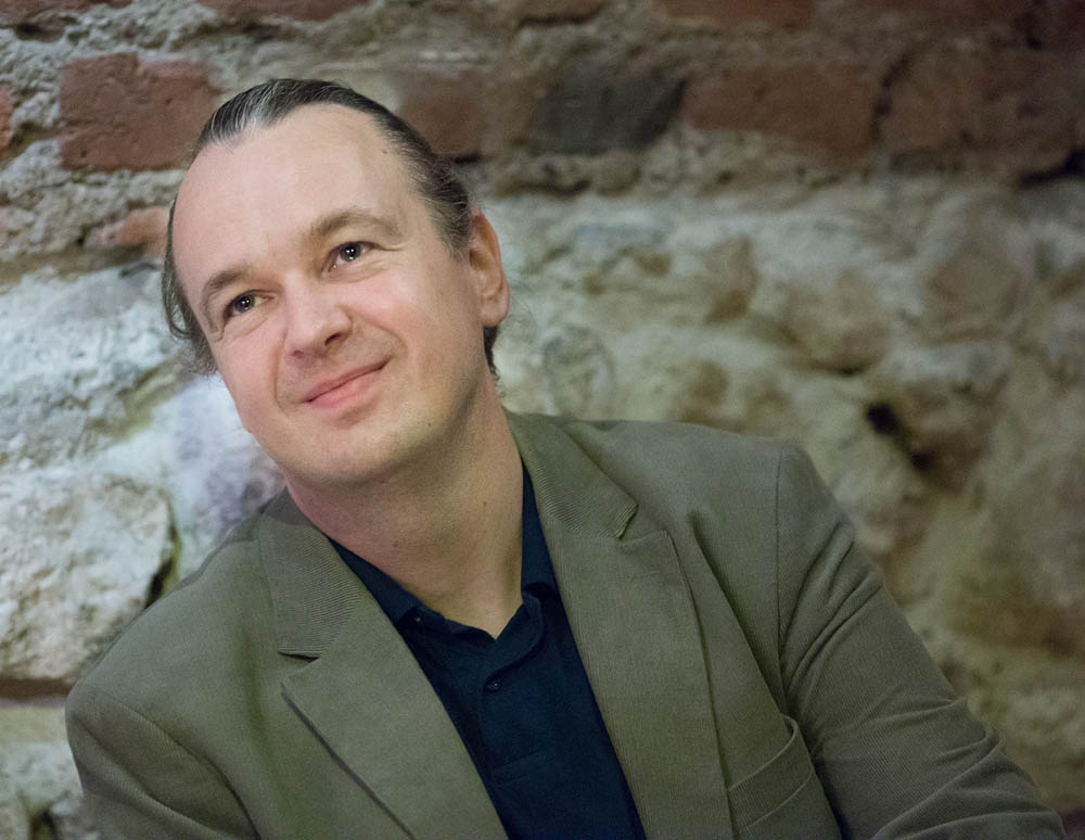 Grzegorz J. Nalepa