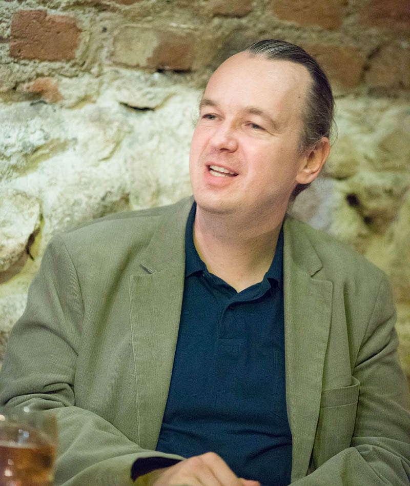 Grzegorz J. Nalepa