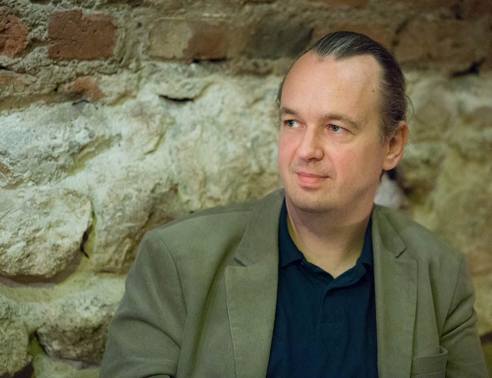 Grzegorz J. Nalepa