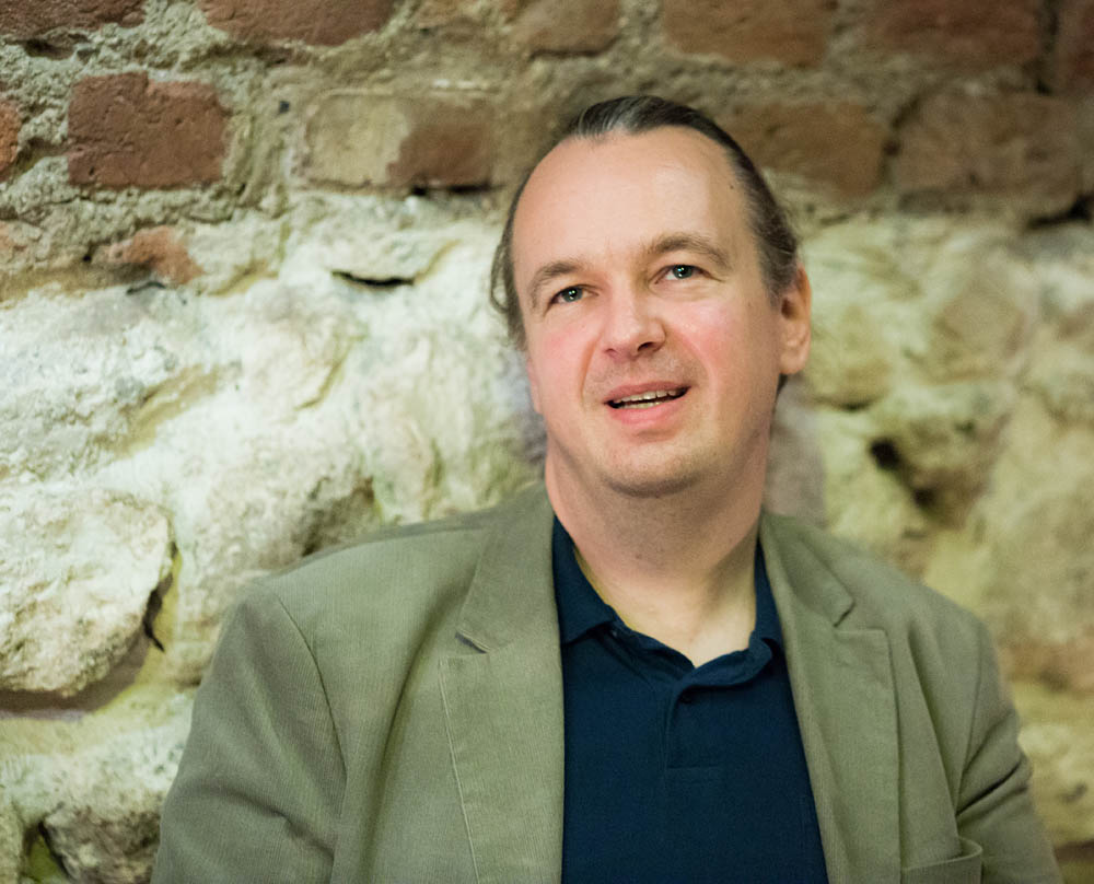 Grzegorz J. Nalepa