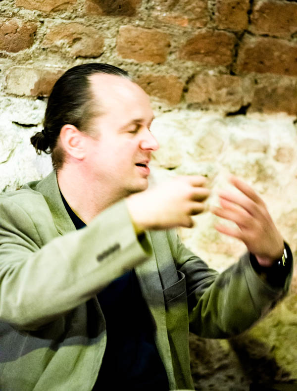 Grzegorz J. Nalepa